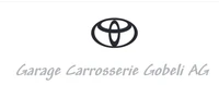 Garage Carrosserie Gobeli AG-Logo