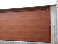 Kräuchi und Bauen