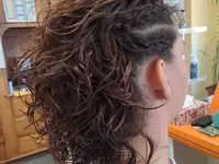 Adonis Coiffure