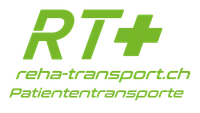 Reha Transport Swiss GmbH-Logo