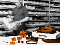 Schenker Hydraulik AG