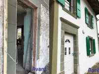 Alliance plâtrerie peinture SA