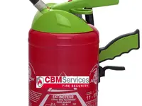 CBM Services Sàrl