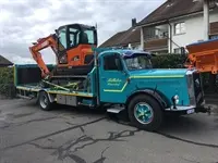 Hans Billeter Transporte