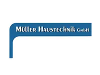 Müller Haustechnik GmbH - Klicken Sie, um das Bild 1 in einer Lightbox vergrössert darzustellen