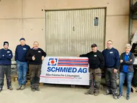 Schmied AG