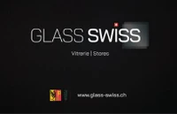 Glass Swiss-Logo