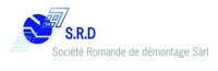 S.R.D Société romande de démontage Sàrl logo