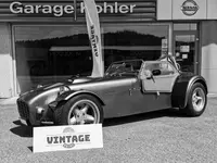 Garage Thomas Kohler Sàrl