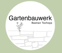 Gartenbauwerk Bastian Tschopp-Logo