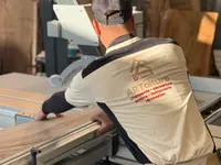 ARToiture, Rossier Christophe Raphaël