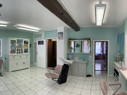 Légend'Hair Coiffure - Klicken, um das Panorama Bild vergrössert darzustellen