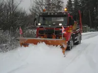 Walter Meier Transporte AG - Klicken Sie, um das Bild 20 in einer Lightbox vergrössert darzustellen