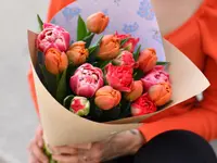 Fleuriot Fleurs, Fleuriste Gare CFF Cornavin – click to enlarge the image 11 in a lightbox