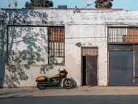 BIXE AG Harley-Davidson Zentral-Schweiz