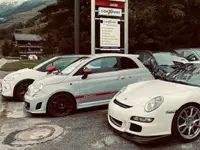Garage des Alpes