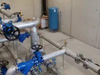 M.P. Welding SA