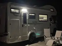 Buri & Dietisheim Camper Vermietung