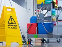 Dacodac Sàrl - Service d'immeuble & jardin