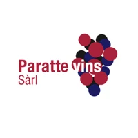 Paratte Vins Sàrl-Logo