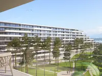Favre + Guth Architectes SA / Favre + Guth Architecture SA