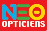 NEO-Opticiens-Logo