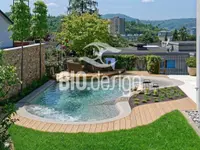 Yasiflor GmbH MANUFAKTUR GARTEN + WASSER