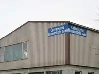 Carrosserie Hauenstein GmbH
