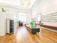 sehzentrum zürich AG