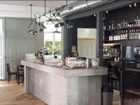 Stricker's Restaurant & Bar