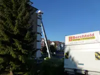 Berchtold Reinigungen + Umzüge