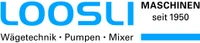 Loosli Maschinen GmbH-Logo