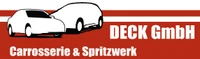 Carrosserie Deck GmbH-Logo