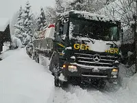 Germanier Transports SA