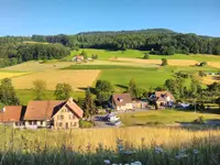 Gemeindeverwaltung in Thalheim AG - Klicken Sie, um das Bild 2 in einer Lightbox vergrössert darzustellen