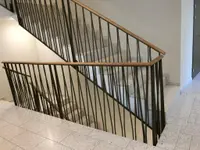 Eberle + Partner AG Metall- und Stahlbau