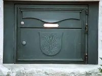 Kälin Metallbau & Kunstschlosserei AG