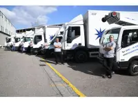 Türegün Transport GmbH