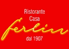 Logo Casa Ferlin AG