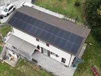 Solar Ticino Sagl - Klicken Sie, um das Bild 6 in einer Lightbox vergrössert darzustellen