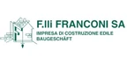 F.lli Franconi SA