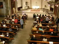 Eglise Saint Germain - Paroisse catholique-chrétienne de Genève