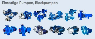 Gloor Pumpenbau AG