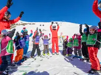 Schweizer Schneesportschule Andermatt - Klicken Sie, um das Bild 4 in einer Lightbox vergrössert darzustellen