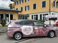 Effi Taxi - Klicken Sie, um das Bild 7 in einer Lightbox vergrössert darzustellen