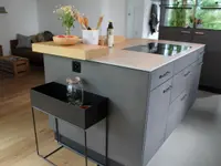 Meili Schreinerei AG