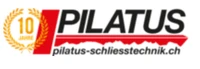 Logo Pilatus Schliesstechnik GmbH