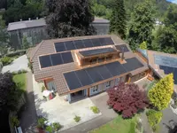RB Enveloppe du Bâtiment Sàrl