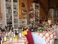 Le Marché des Chandines