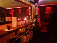 Night Club Blueline